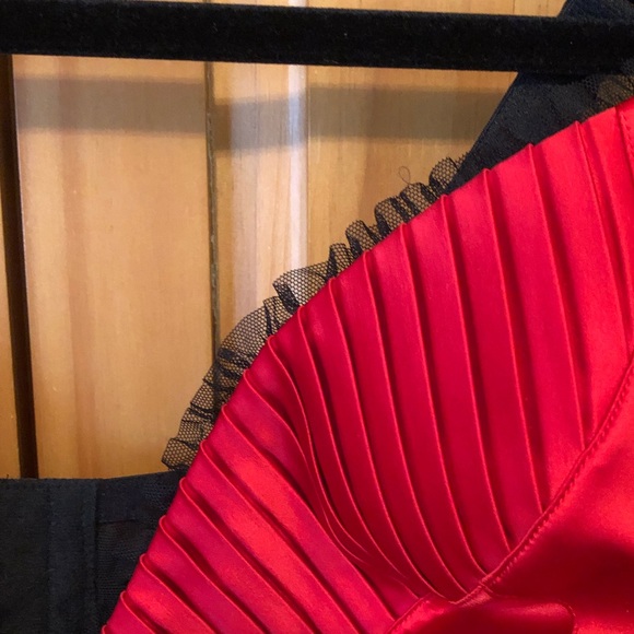 Ultimo corset matching panty NWT 40F M - Picture 4 of 7